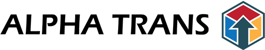 Alpha Trans – Ihre Logistiklösung für Europa